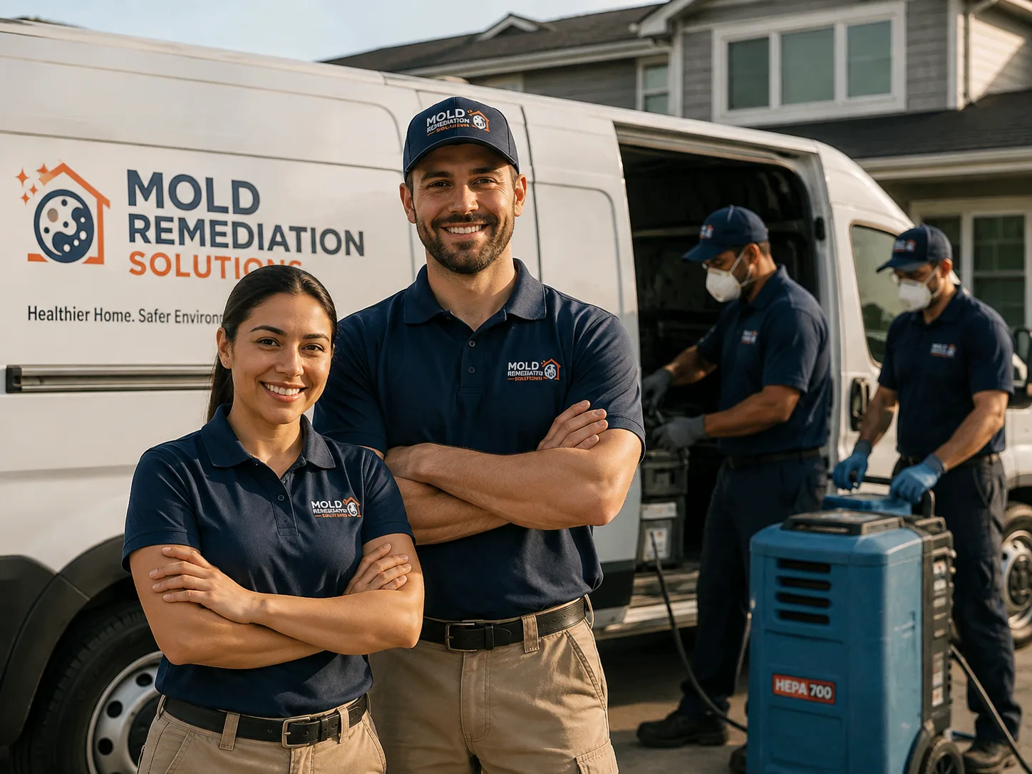Mold Remediation company in Beaver Bay, MN